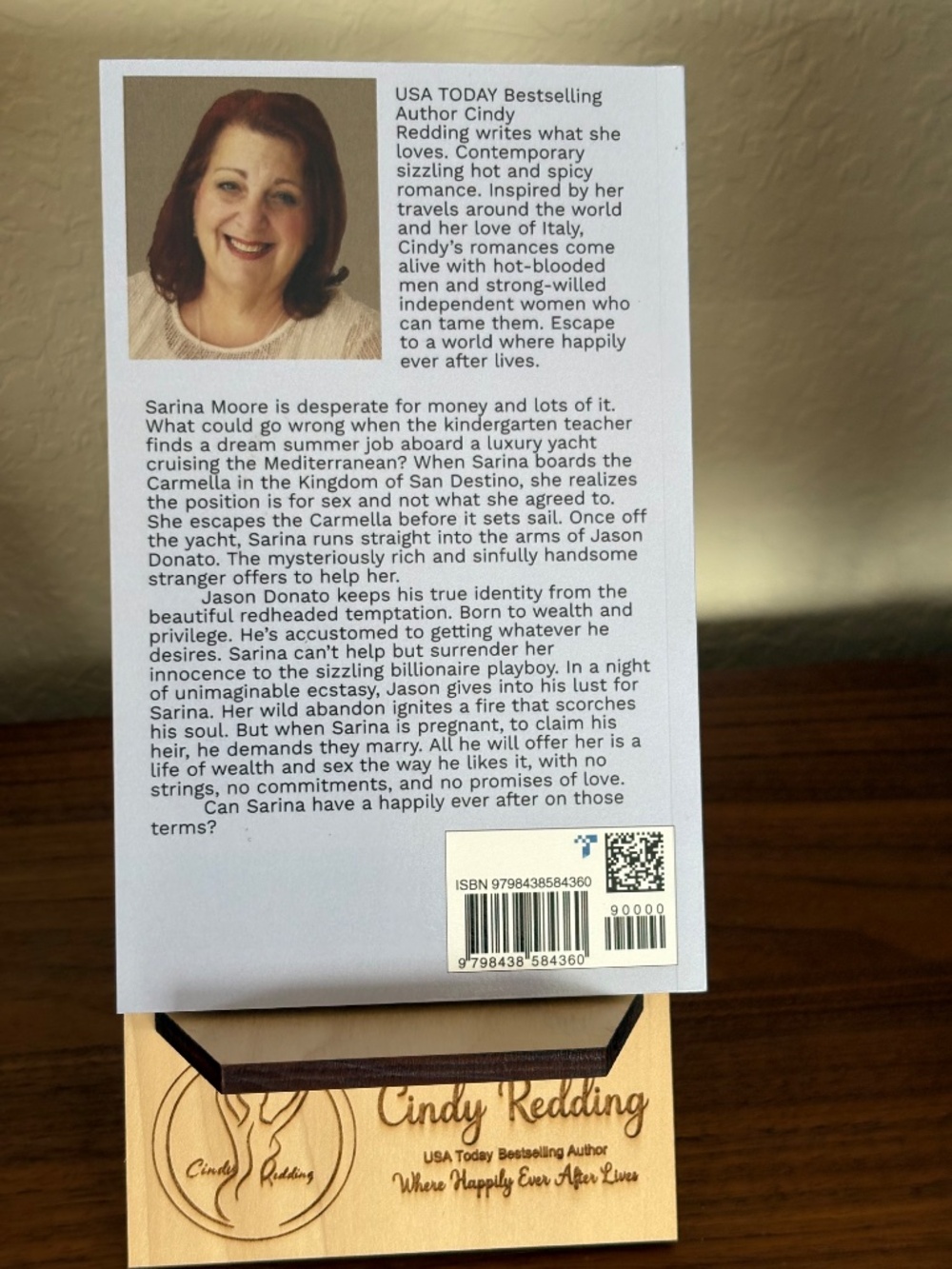 Paperback - Picture 3 of 3